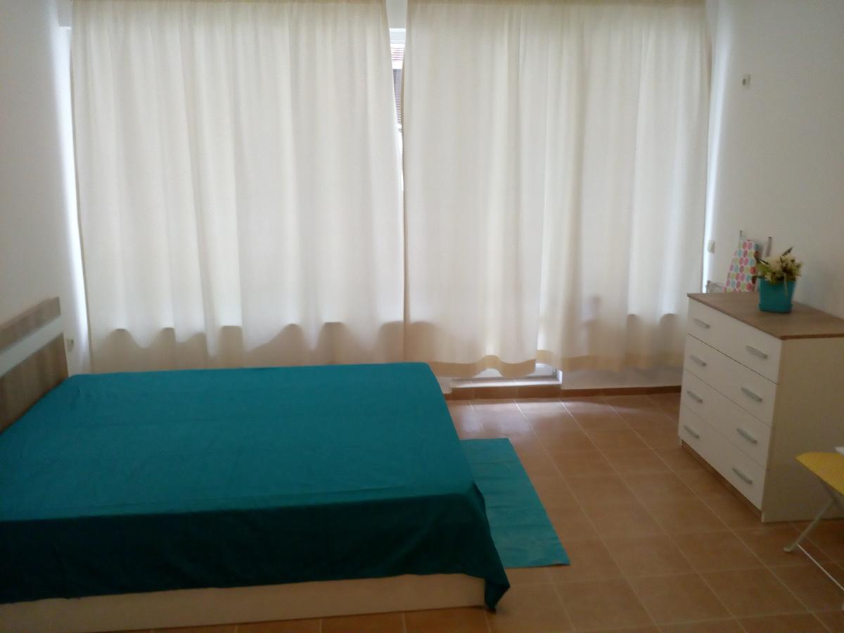 Studio Zlatina Pomorie Exterior foto